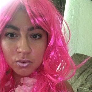 Meet your Posher, Isabella